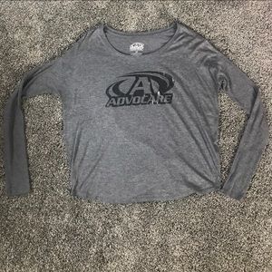 Advocare long sleeve